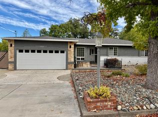 1262 Dusty Ln, Redding, CA 96002