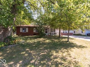 651 N Indiana St, Mooresville, IN