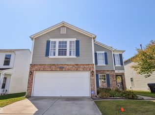 7647 Mansfield Way, Ingalls, IN 46048