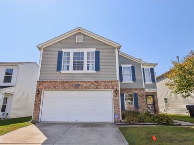 7647 Mansfield Way, Ingalls, IN, 46048