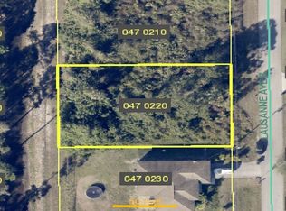226 Lausanne Ave, Lehigh Acres, FL 33974