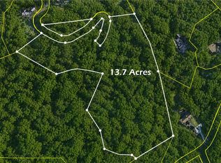 0 Oak Shadow Way, Landrum, SC 29356