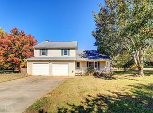 105 Cedar Ridge Rd, Locust Grove, GA 30248