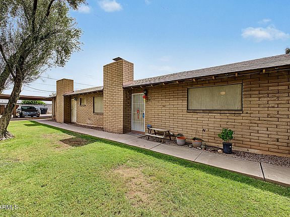 4th image of 3031 S RURAL Road #41