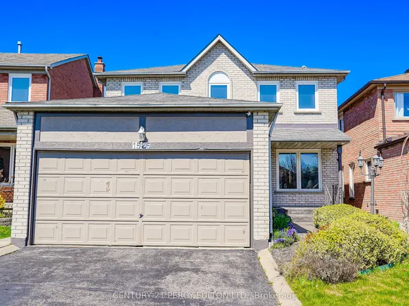 1525 Sturgeon Ct, Pickering, ON L1V 5P6