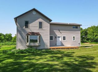10618 State Highway 161, Amherst Junction, WI 54407