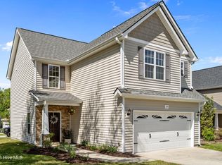 219 Peggys Trace, Sneads Ferry, NC 28460