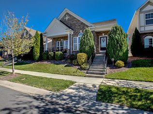 9818 Sky Vista Dr, Huntersville, NC 28078