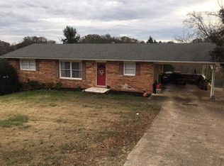 166 Grandview Rd, Church Hill, TN 37642
