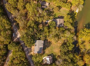 W Lakeshore Dr, Cherokee Village, AR 72529