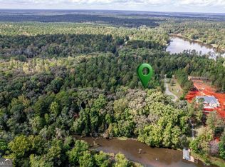777 Parham Rd NW, Milledgeville, GA 31061