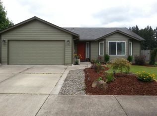 305 E Valley St, Yacolt, WA
