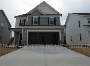 4956 Trout Crest Ct, Raleigh, NC 27604