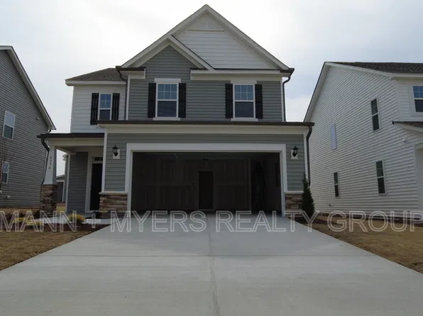 4956 Trout Crest Ct, Raleigh, NC 27604