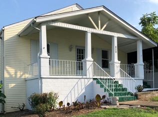1001 E 2nd Ave, Lenoir City, TN 37771