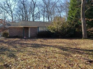 601 Trove Dr NW, Rome, GA 30165