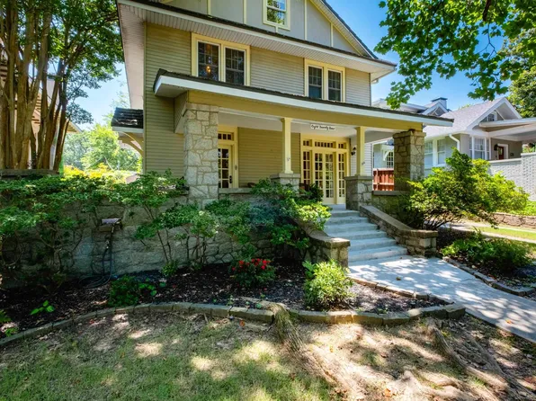 824 Beechwood St, Little Rock, AR 72205
