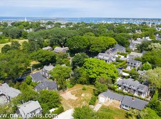 21 Vestal St #B, Nantucket, MA 02554