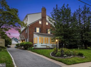 245 Mill Rd, Havertown, PA 19083