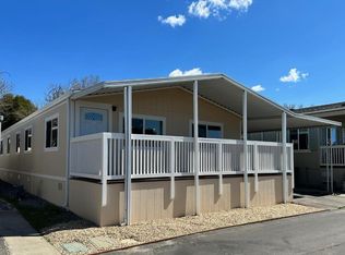 1512 Playground Way, Modesto, CA 95355