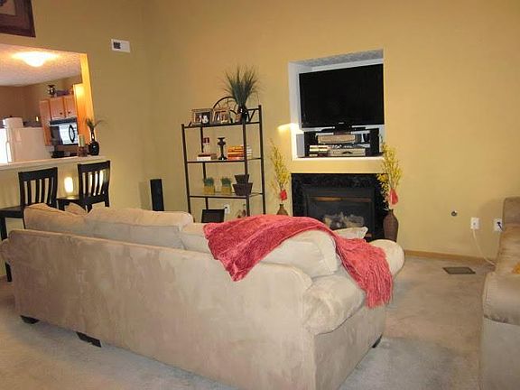 Wonderful open great room