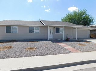 1010 Bonnie Ln, Fallon, NV 89406