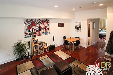 Rented by Next Door Realty NYC