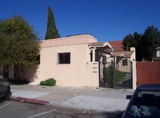 1914 Locust Ave, Long Beach, CA 90806