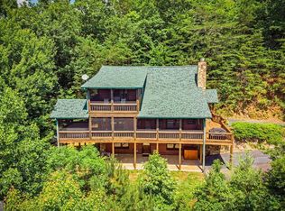168 Mountain Lookout #212, Morganton, GA 30560