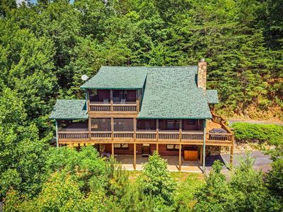 168 Mountain Lookout #212, Morganton, GA, 30560