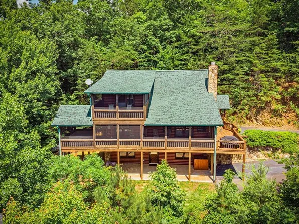 168 Mountain Lookout #212, Morganton, GA 30560
