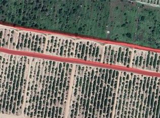 0 N Western Rd, Edinburg, TX 78541