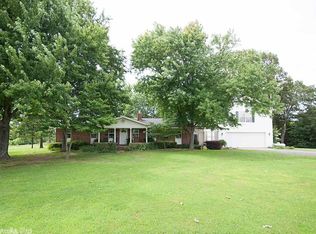 697 Highway 225 E, Quitman, AR 72131