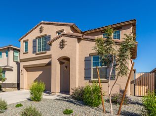 5879 N 187th Ln, Litchfield Park, AZ 85340