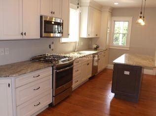 43 Magnolia St #1, Arlington, MA 02474