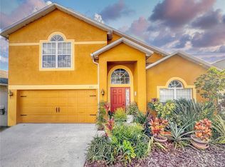 221 Belgian Way, Sanford, FL 32773