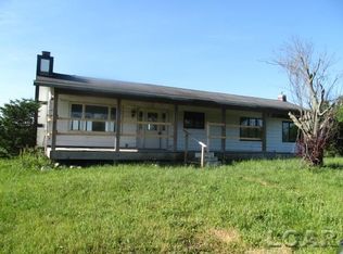 10673 Canandaigua Rd, Clayton, MI 49235