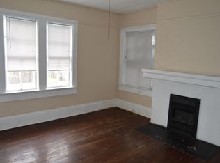 402 W French Ave, Temple, TX 76501