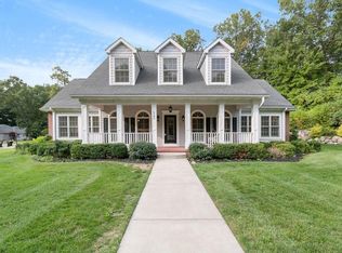 6380 Brogan Hl, Kalamazoo, MI 49009