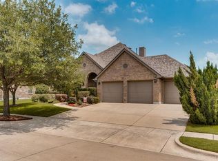3212 Franklin Ave, Melissa, TX 75454