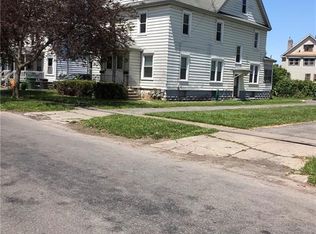 228 W Yates St, East Syracuse, NY 13057