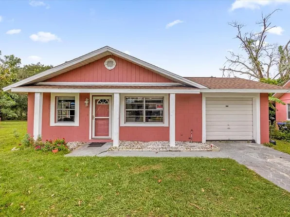 1401 Basin St, Winter Garden, FL 34787