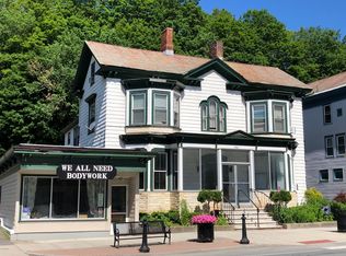 30 Park St, Adams, MA 01220