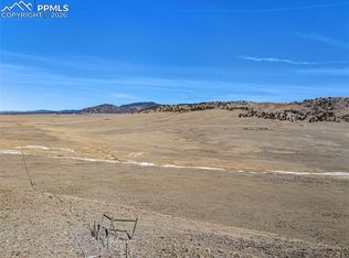 1495 Lakeview Rd, Lake George, CO 80827