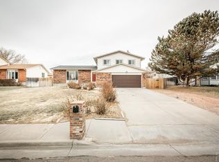 3165 Bandera Blvd, Pueblo, CO 81005