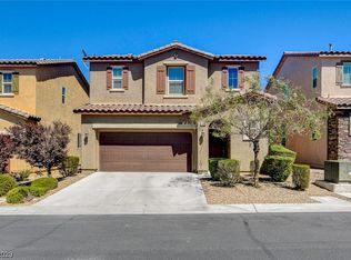 11006 Toscano Gardens St, Las Vegas, NV 89141