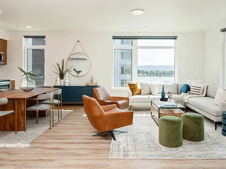 RiverWest Apartments — Photo 18