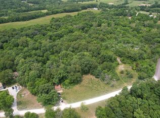 52 Pebble Creek Dr, Elsberry, MO 63343