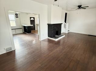 1216 Reservoir Ave, Monessen, PA 15062
