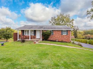 100 E Buffalo Church Rd, Washington, PA 15301